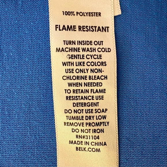 J. KHAKI : Bundle of TWO Pajama Sets (4 pieces) - Picture 6 of 15